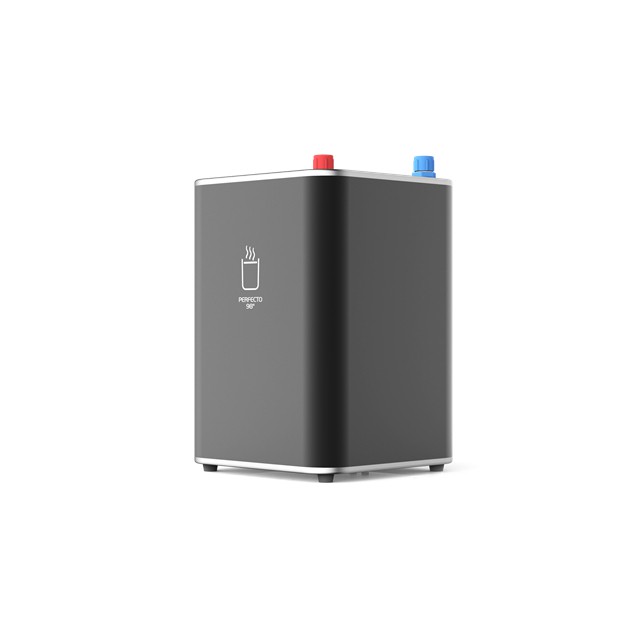Instant Hot Water Tank