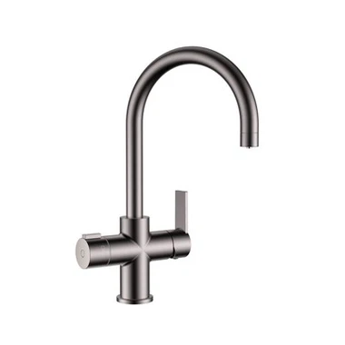 Kohútik na teplú vodu 3 v 1