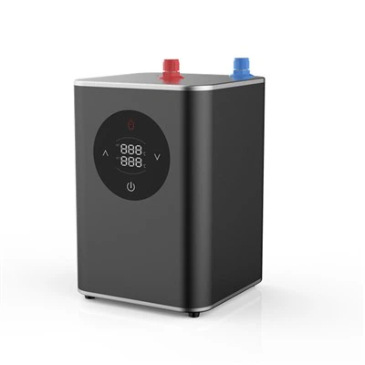 Okamžitý ohrievač vody